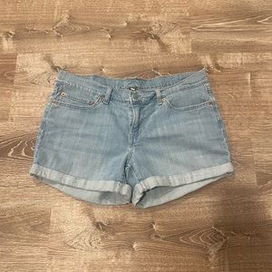 Levi Strauss Shorts